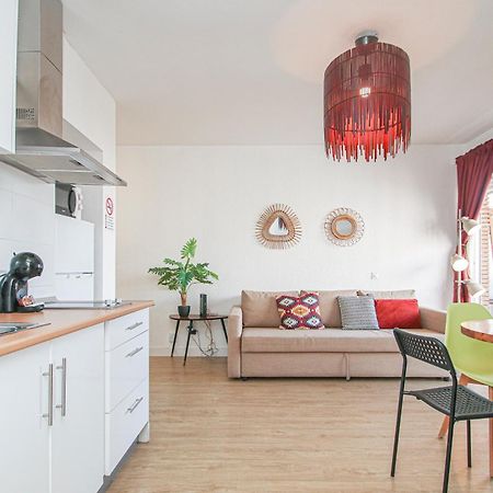 Stunning Apt W Views To Giralda - 15 Minutes Walk Sevilla Exterior foto