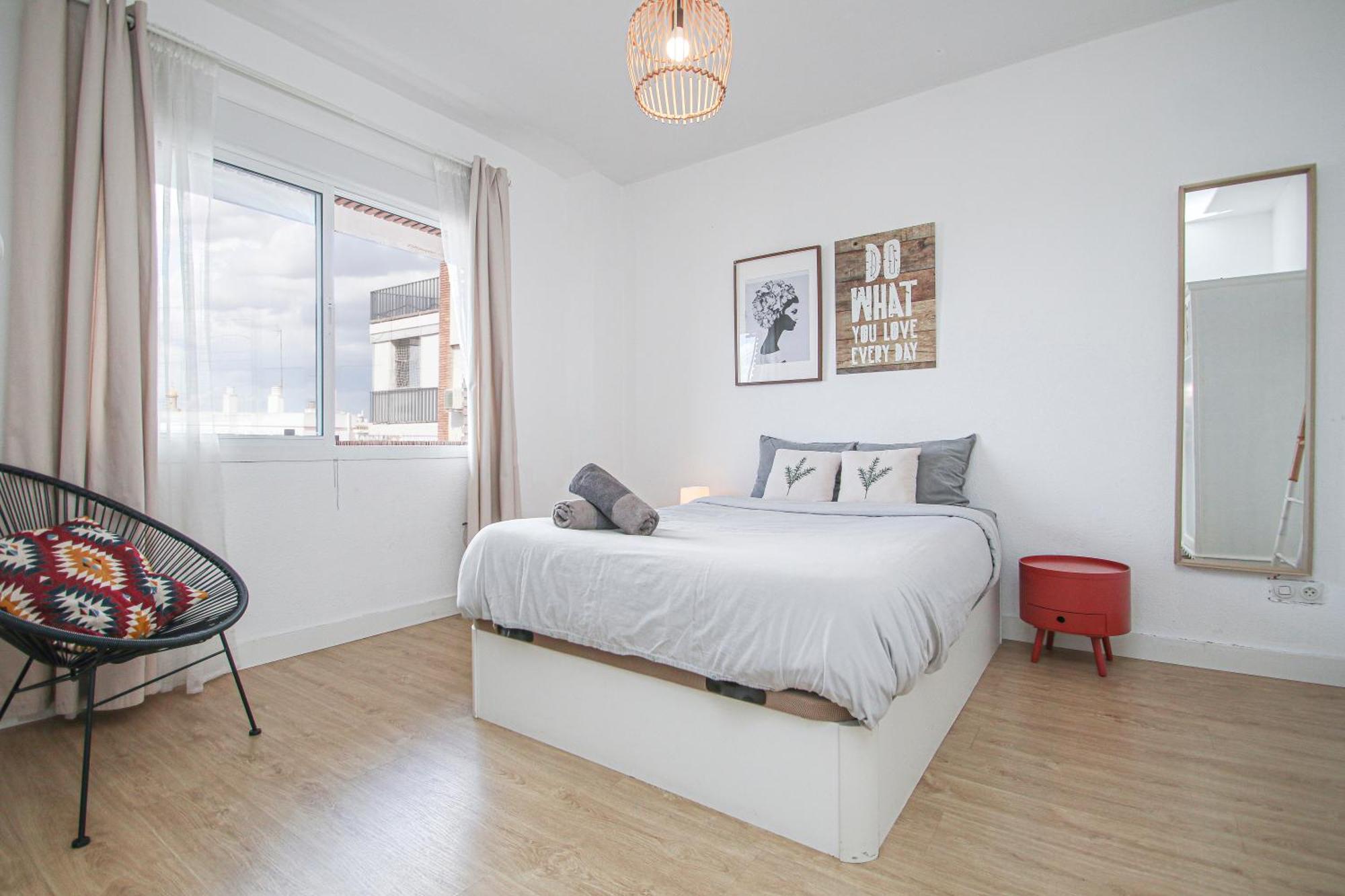 Stunning Apt W Views To Giralda - 15 Minutes Walk Sevilla Exterior foto