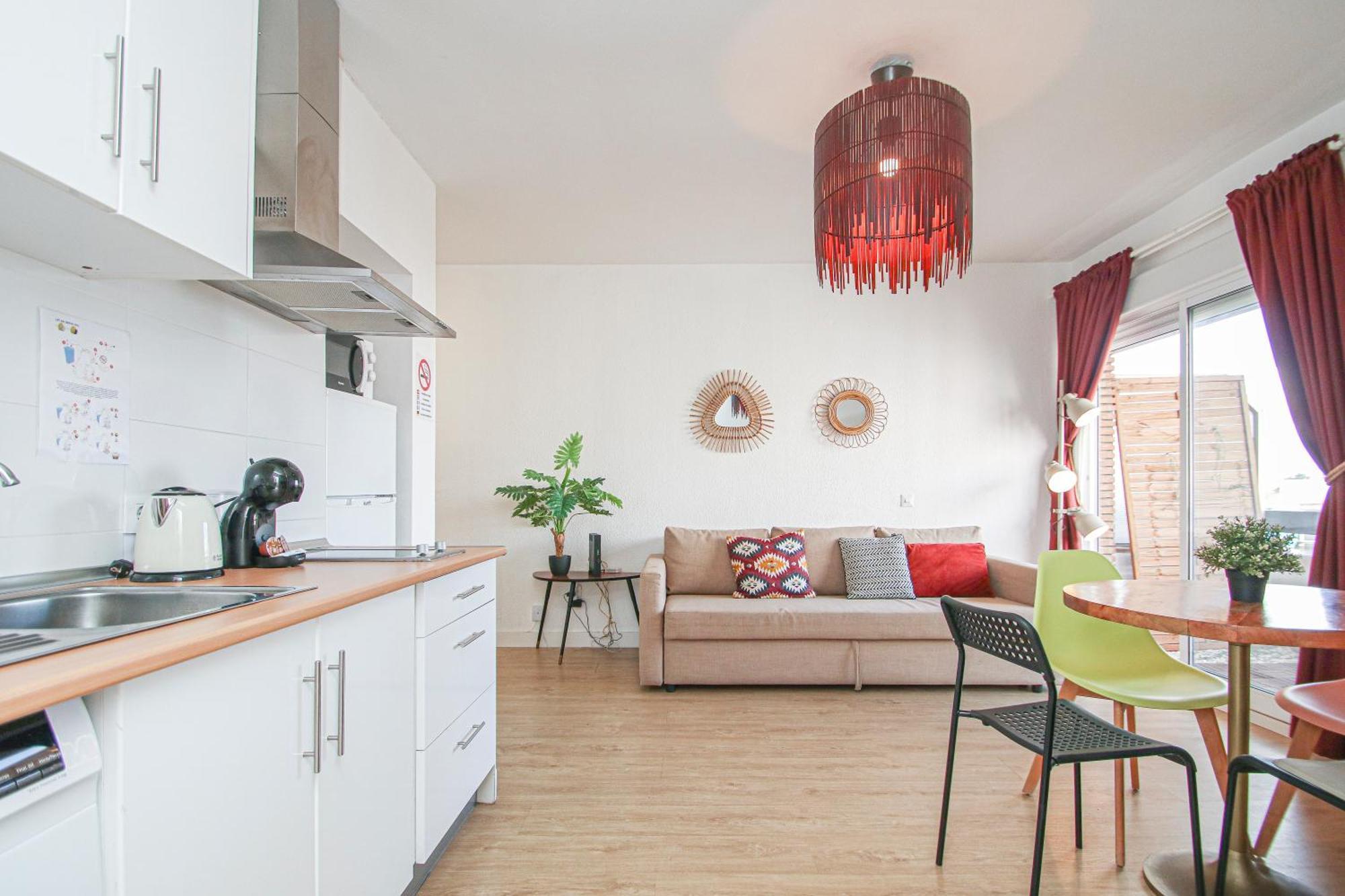 Stunning Apt W Views To Giralda - 15 Minutes Walk Sevilla Exterior foto