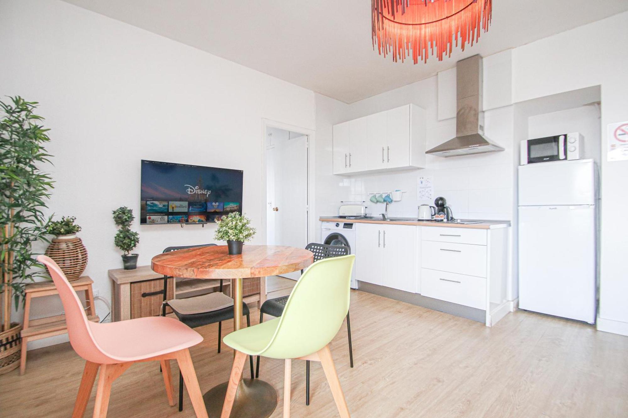 Stunning Apt W Views To Giralda - 15 Minutes Walk Sevilla Exterior foto