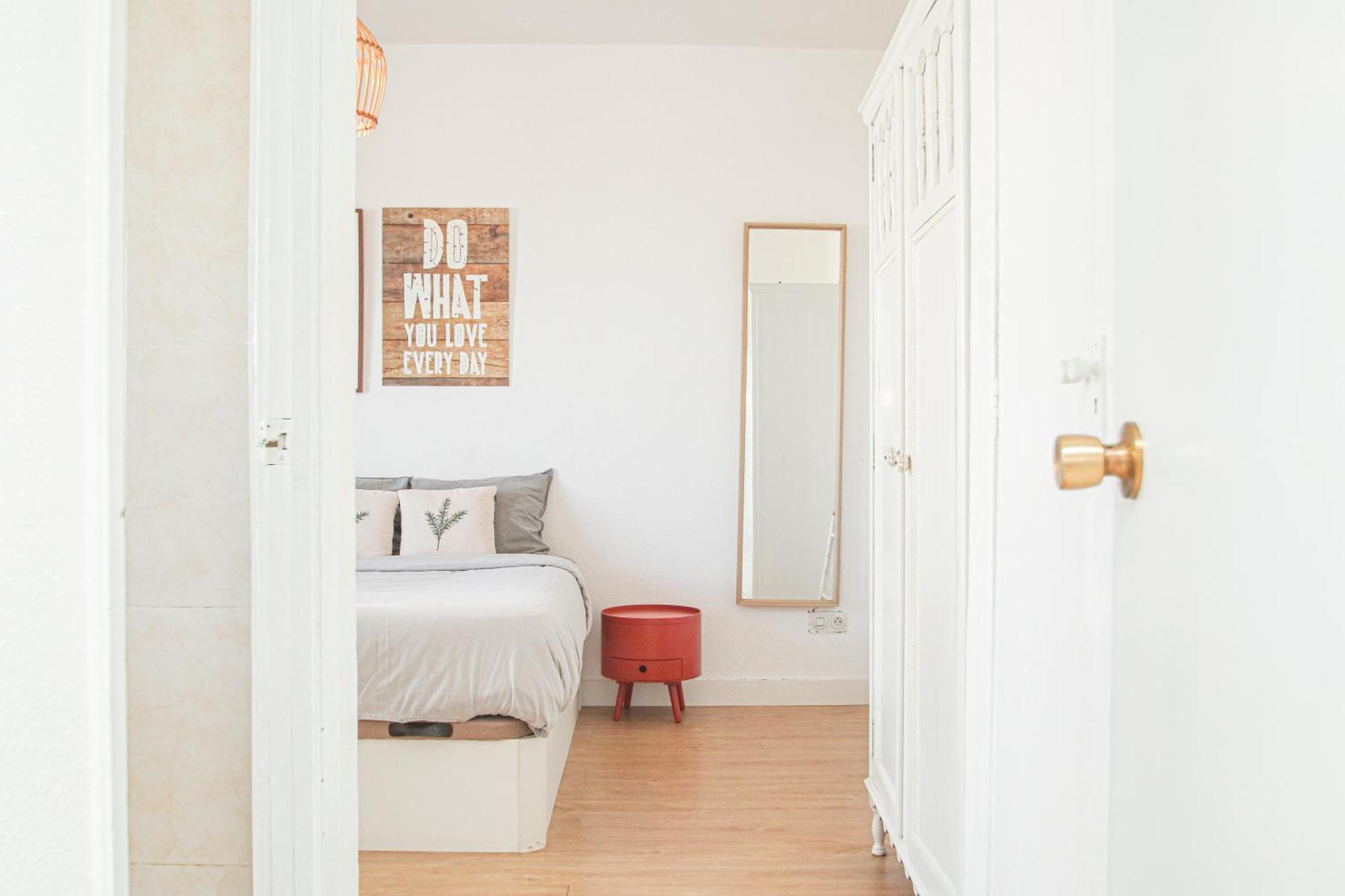 Stunning Apt W Views To Giralda - 15 Minutes Walk Sevilla Exterior foto